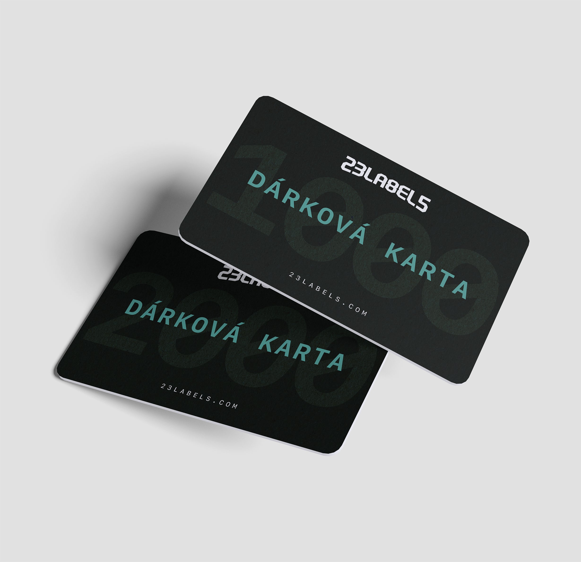 23LABELS Gift Card
