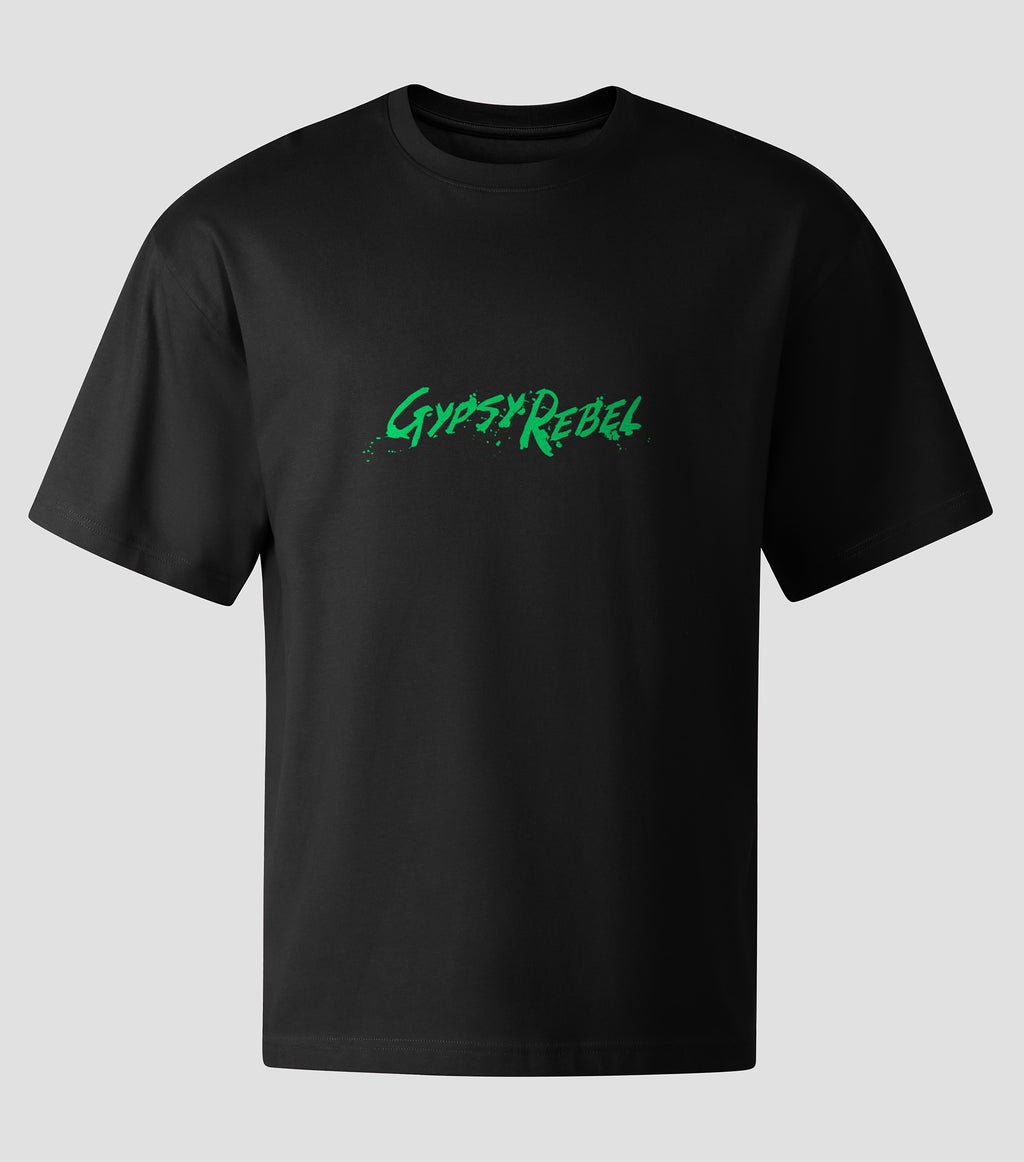 Gipsy Rebel T-shirt