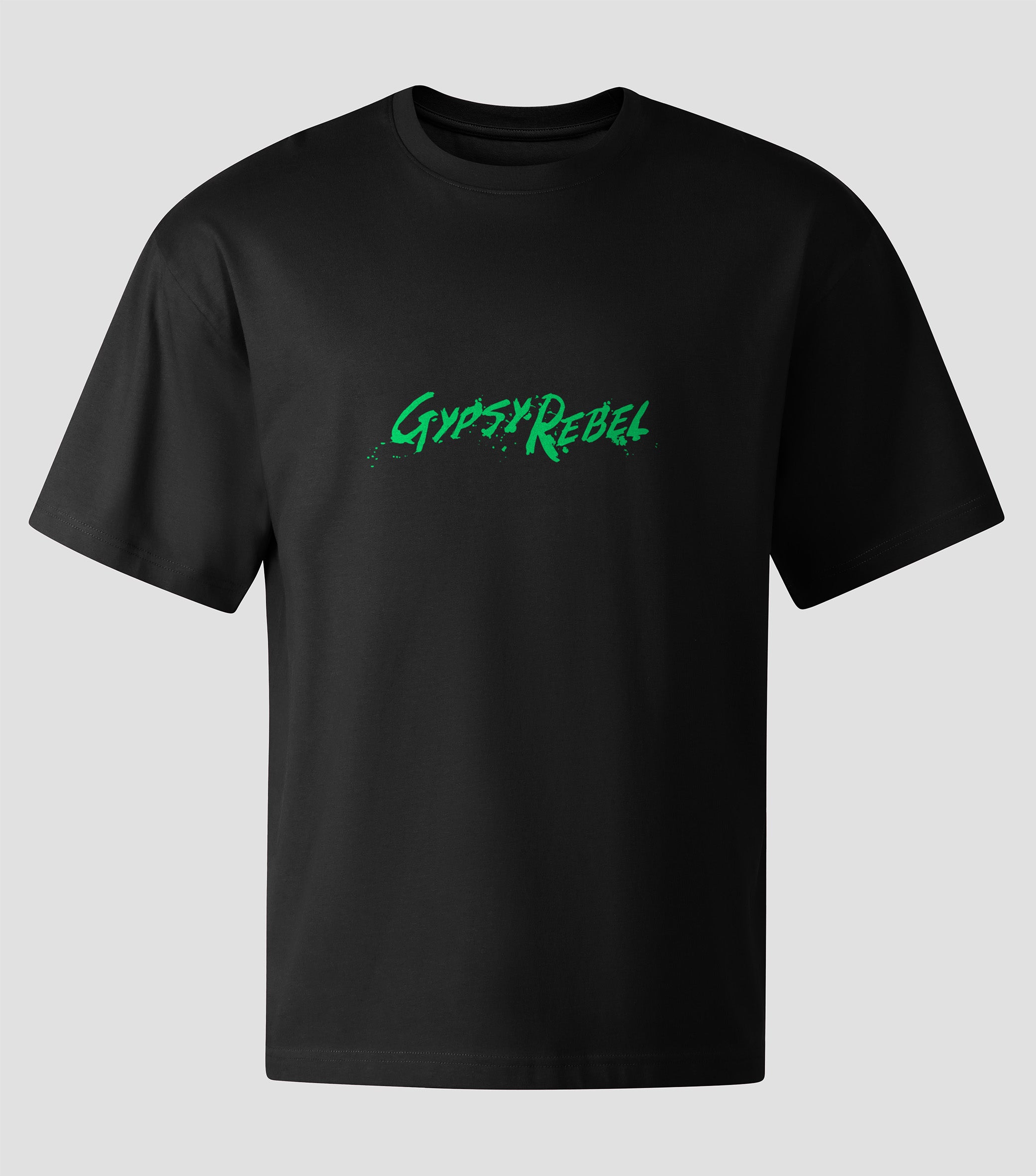 Gipsy Rebel triko