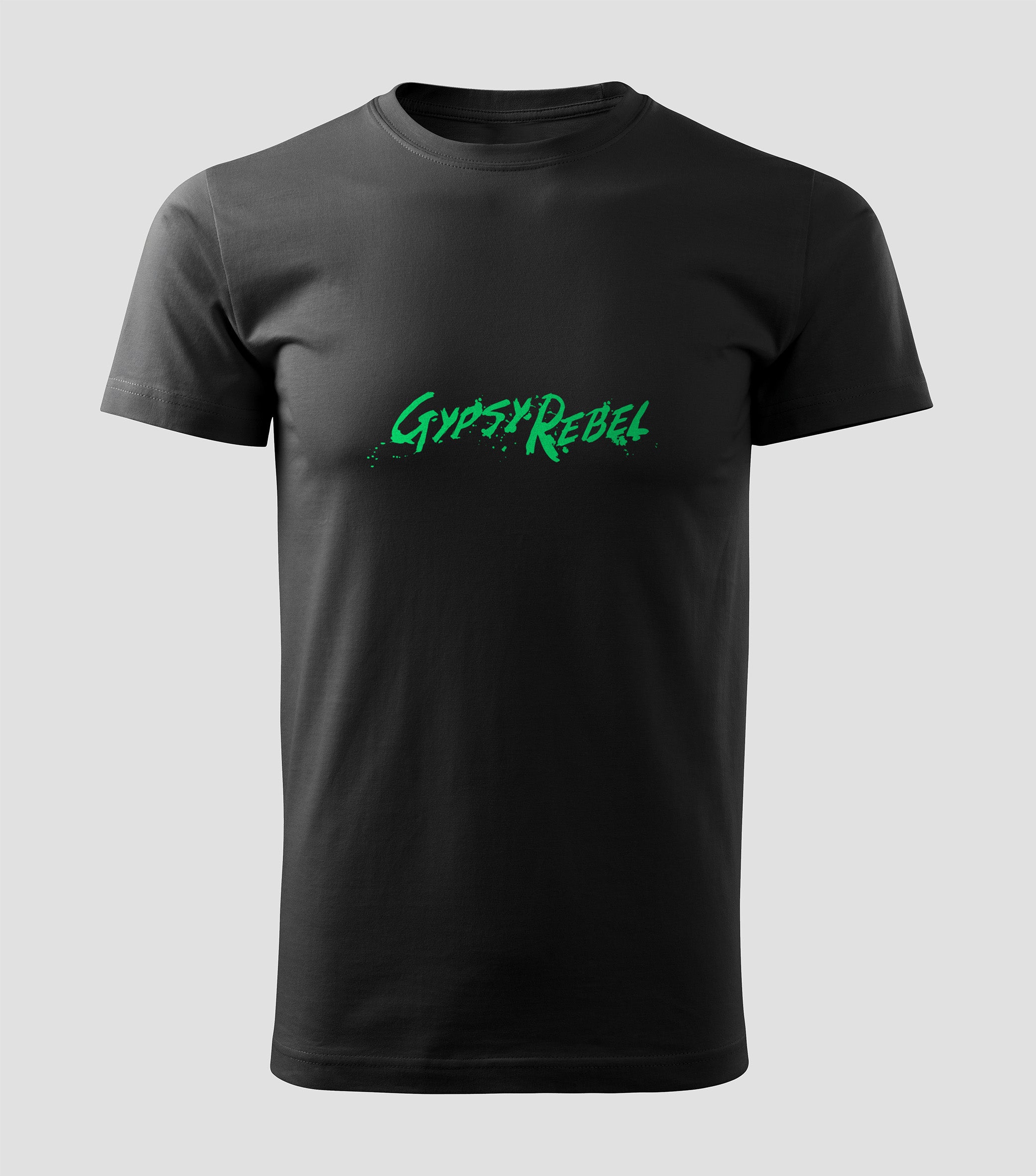 Gypsy Rebel triko
