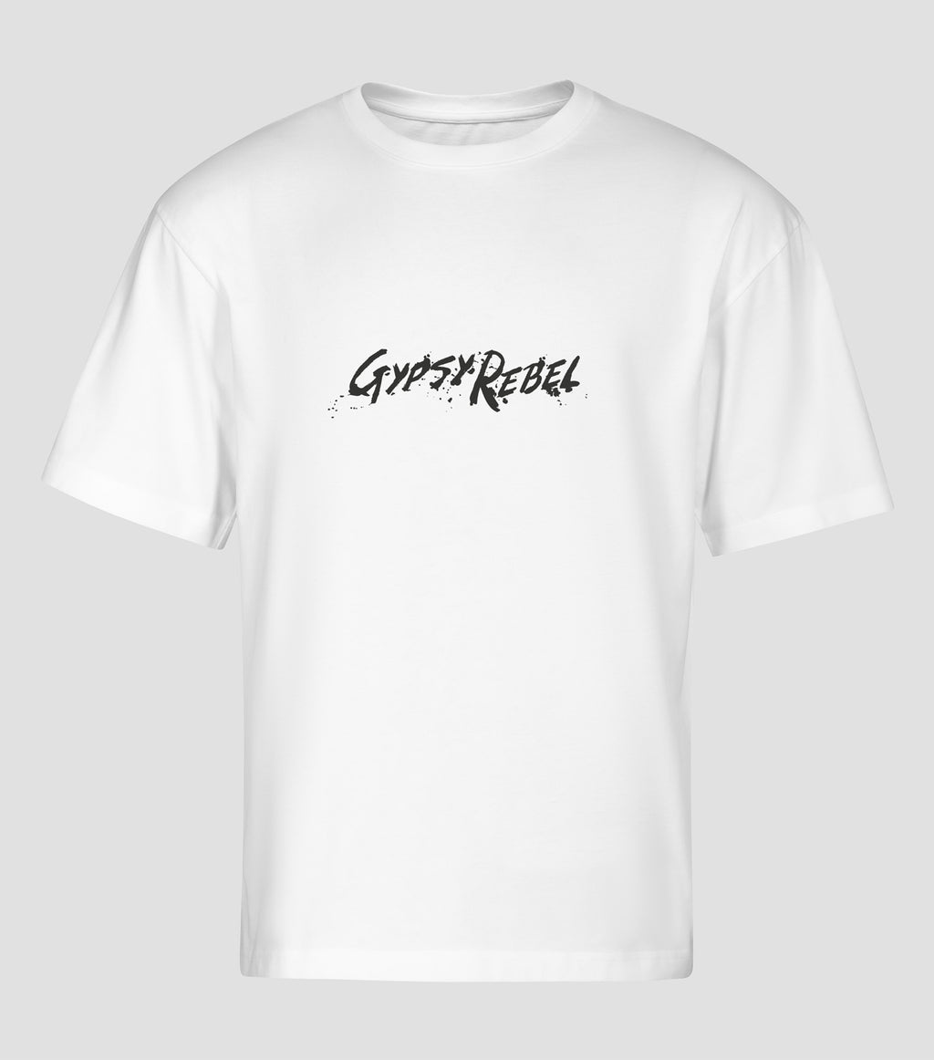 Gipsy Rebel T-shirt